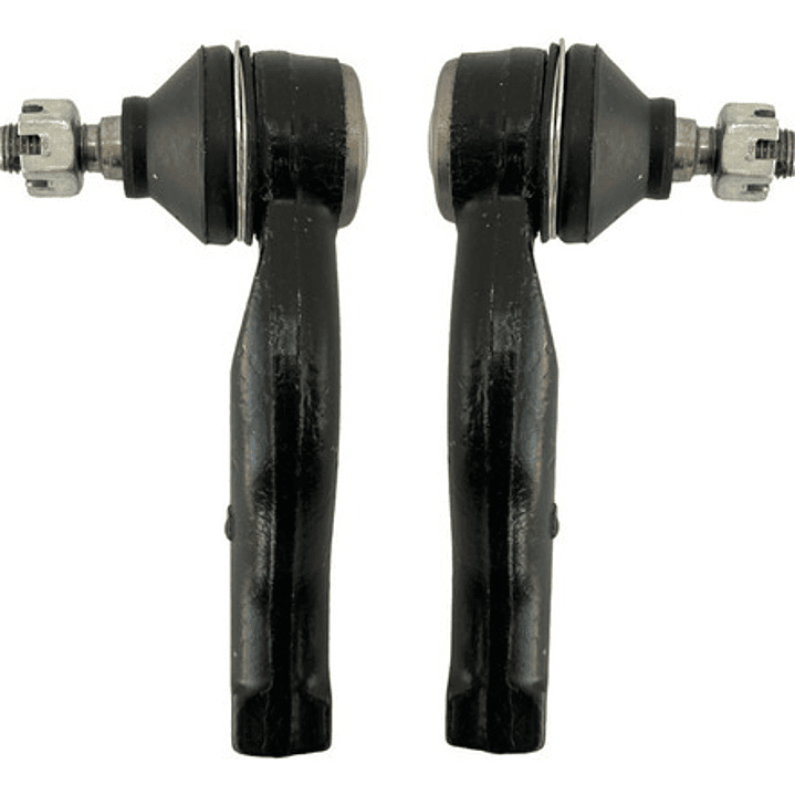 Terminal Dirección ( El Par) Chevrolet N300 1.2 2011-2022 1