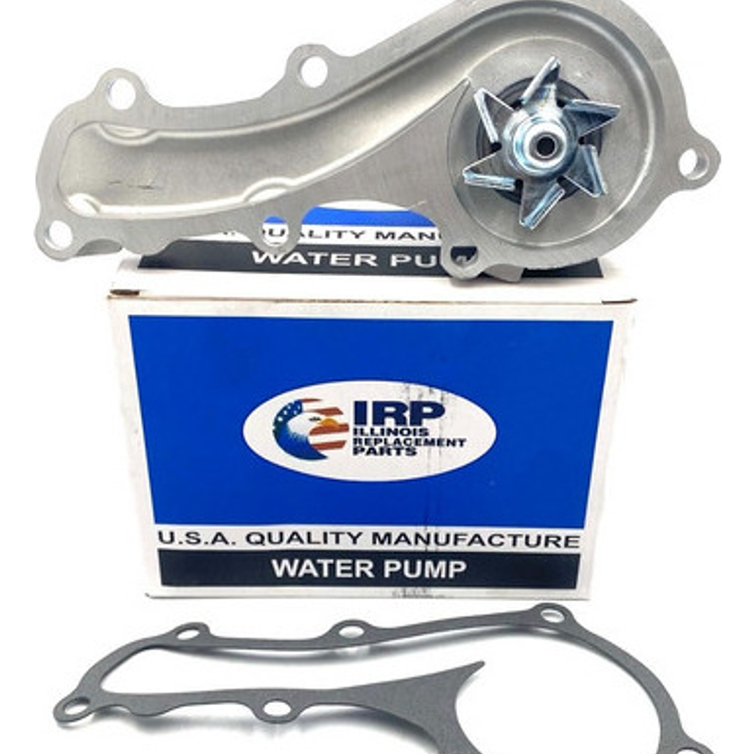 Bomba Agua Samsung Sm3 1.5 2003-2008 Qg15 2