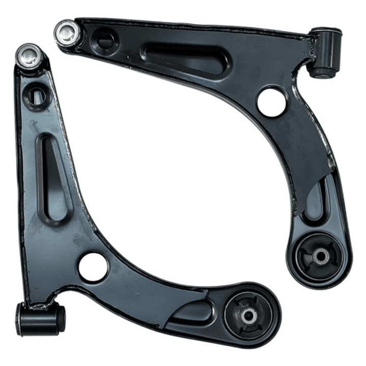 Bandeja Suspensión Chevrolet Captiva 1.5 2019-2024 (el Par) 2