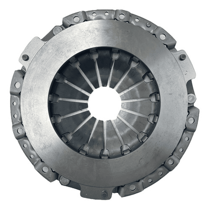 Kit Embrague Para  Hyundai  Tucson 2.0 2005-2010 3 Piezas 5