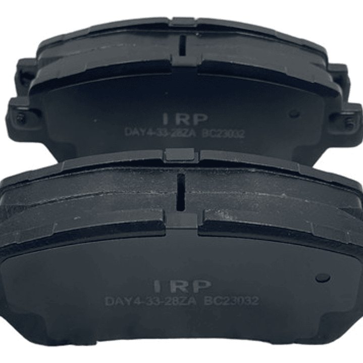 Pastilla Delantera Ceramica Mazda 2 1.5 2016-2022 7