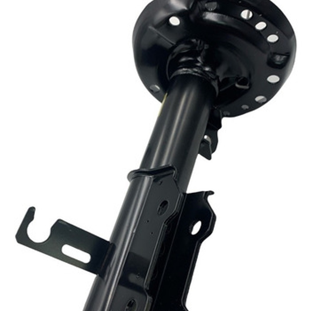 Par Amortiguadores Delantero Para Chevrolet Cruze 2010-2018 2