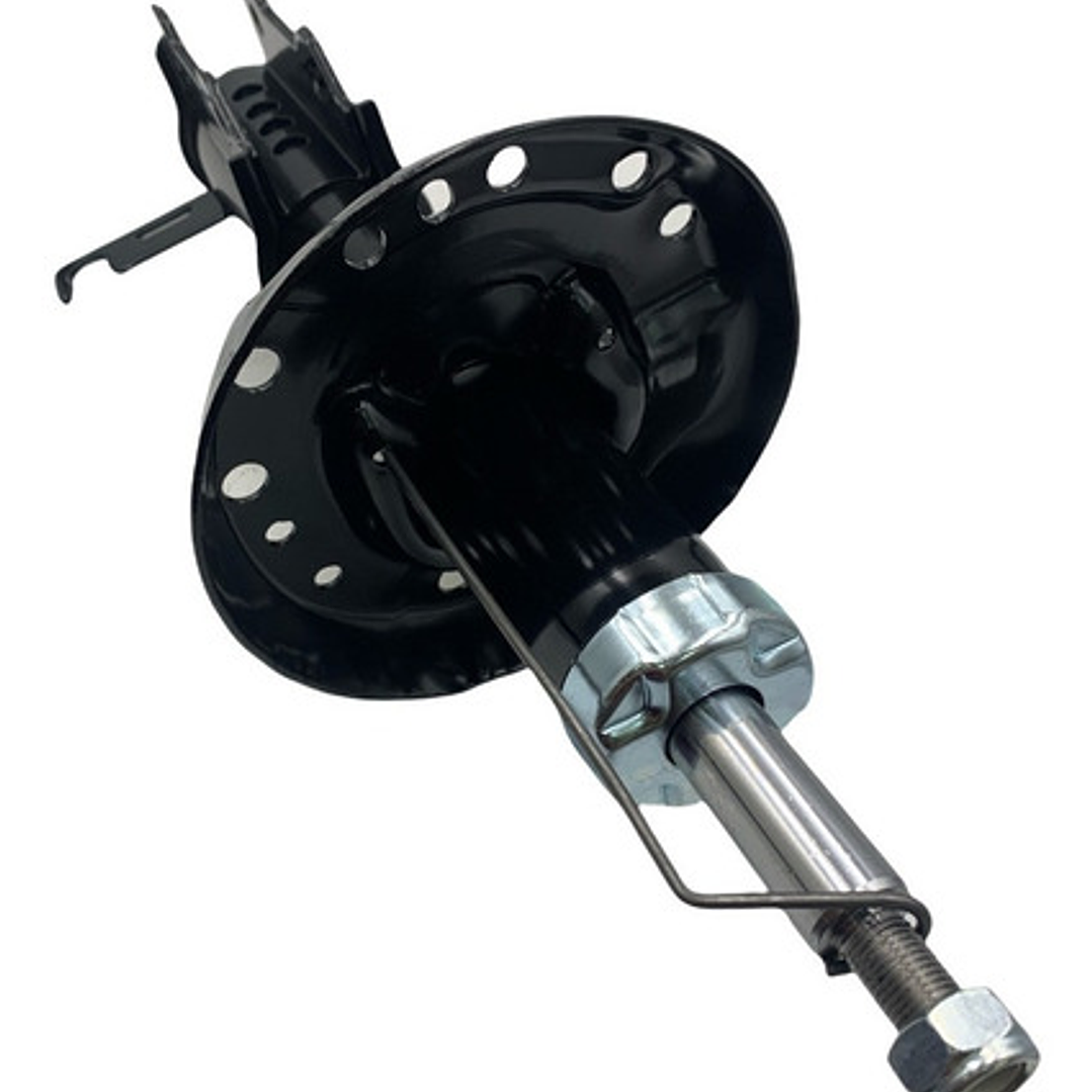 Par Amortiguadores Delantero Para Chevrolet Cruze 2010-2018 5