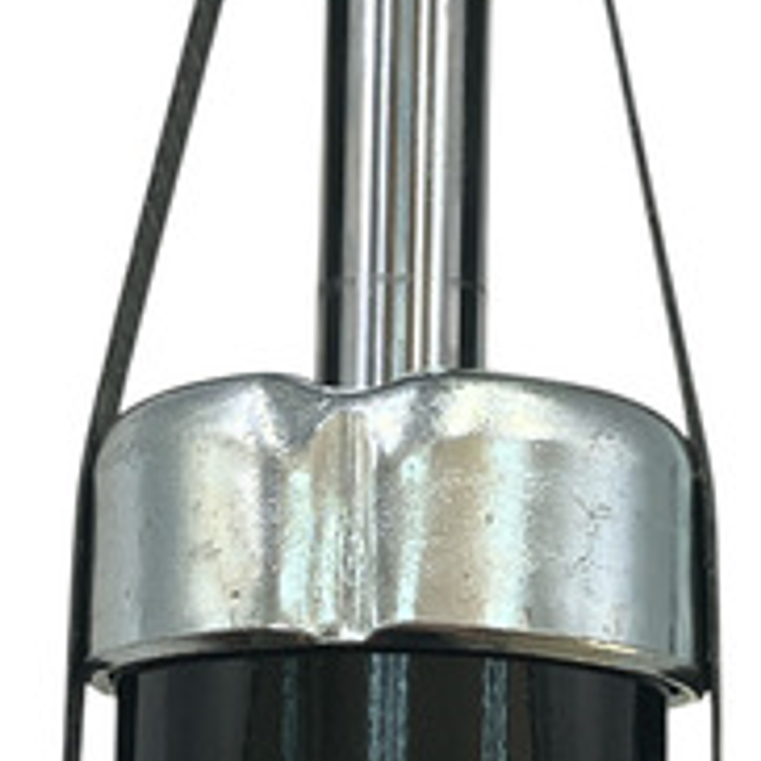 Par Amortiguador Trasero Para Ford Ecosport 1.6 2013-2018 4