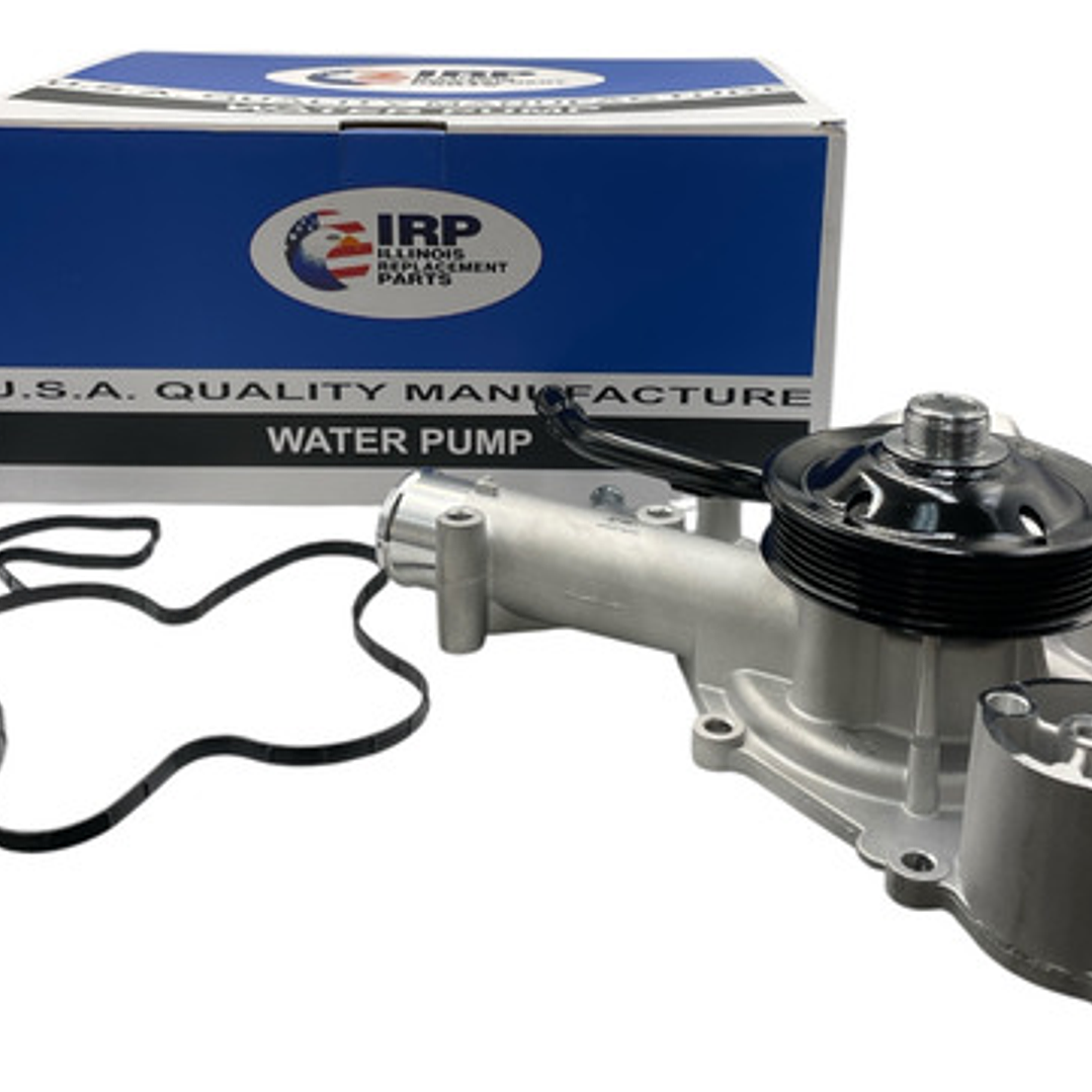 Bomba Agua Dodge Ram 1500 2500 3500 5.7 2009-2018 1