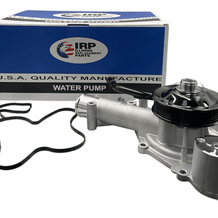 Bomba Agua Dodge Ram 1500 2500 3500 5.7 2009-2018
