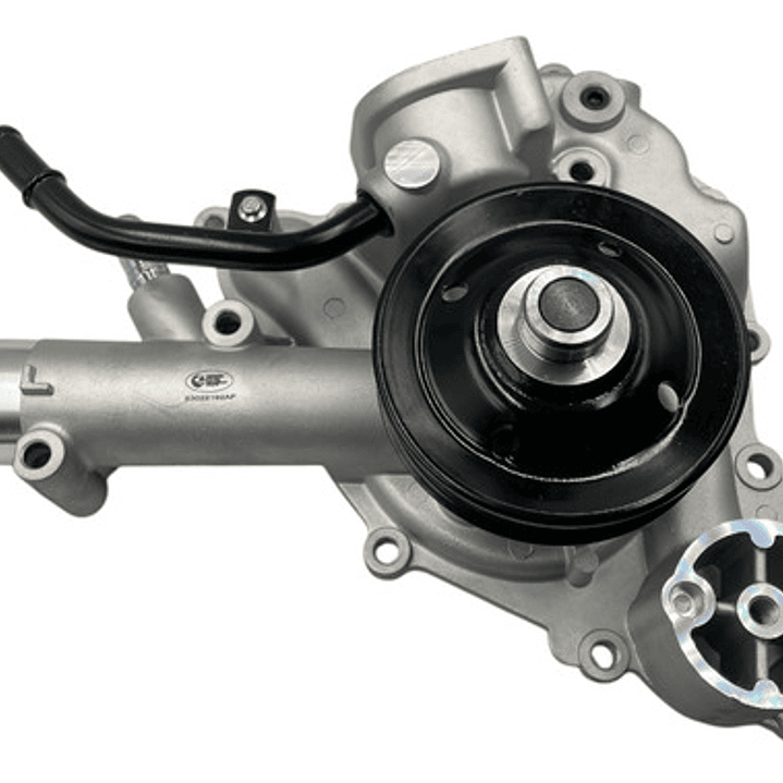 Bomba Agua Dodge Ram 1500 2500 3500 5.7 2009-2018 4
