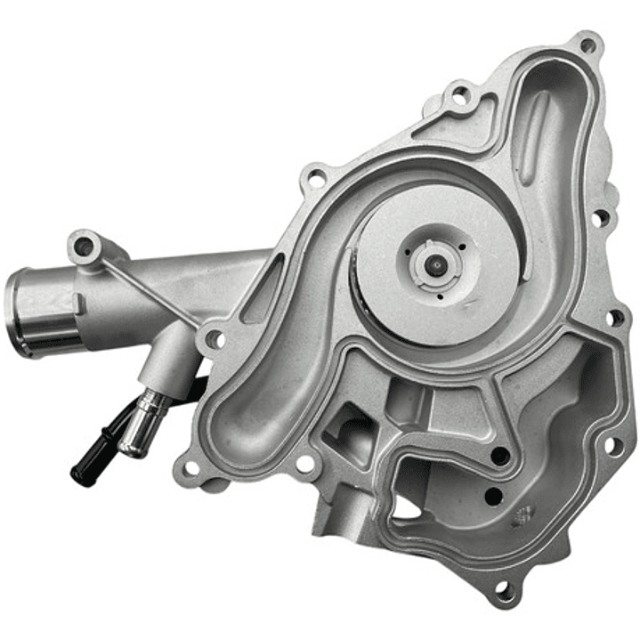 Bomba Agua Dodge Ram 1500 2500 3500 5.7 2009-2018 8