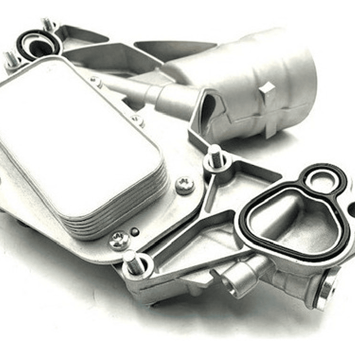 Enfriador Aceite Complet Opel Corsa D/ Corsa E 1.6 2012-2020 8
