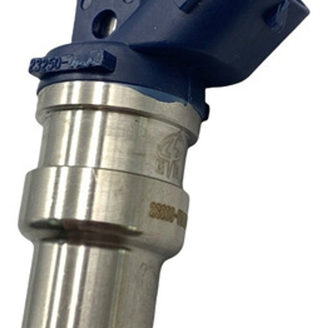 Inyector Combustible Toyota Hilux 2.4 16v 1998-2006 2rzfe 1