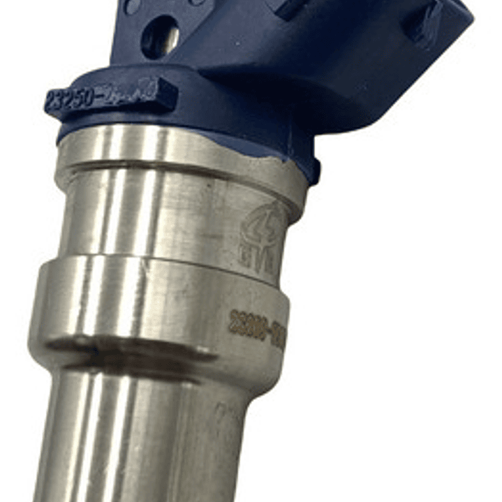 Inyector Combustible Toyota Hilux 2.4 16v 1998-2006 2rzfe 1