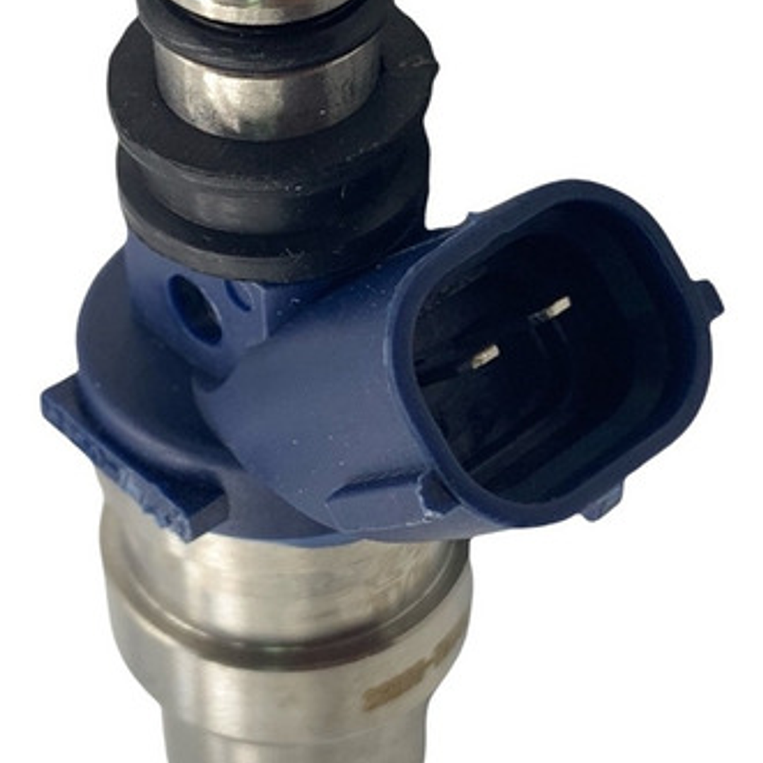 Inyector Combustible Toyota Hilux 2.4 16v 1998-2006 2rzfe 5