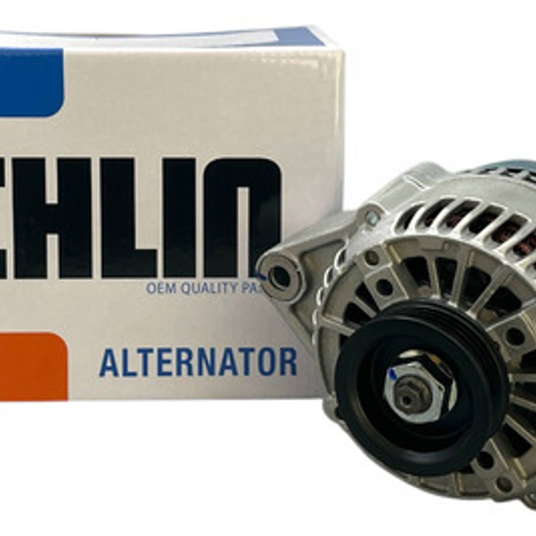 Alternador Para Suzuki Alto 0.8 2007-2012 1