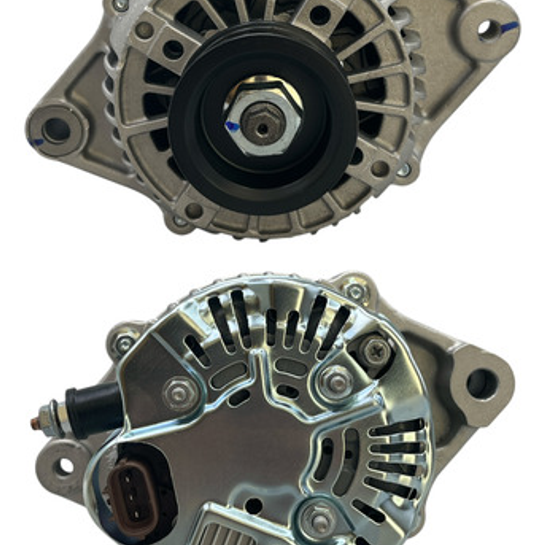 Alternador Para Suzuki Alto 0.8 2007-2012 6