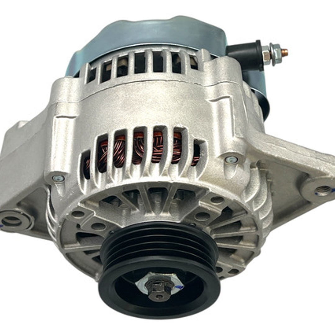 Alternador Para Suzuki Alto 0.8 2007-2012 4
