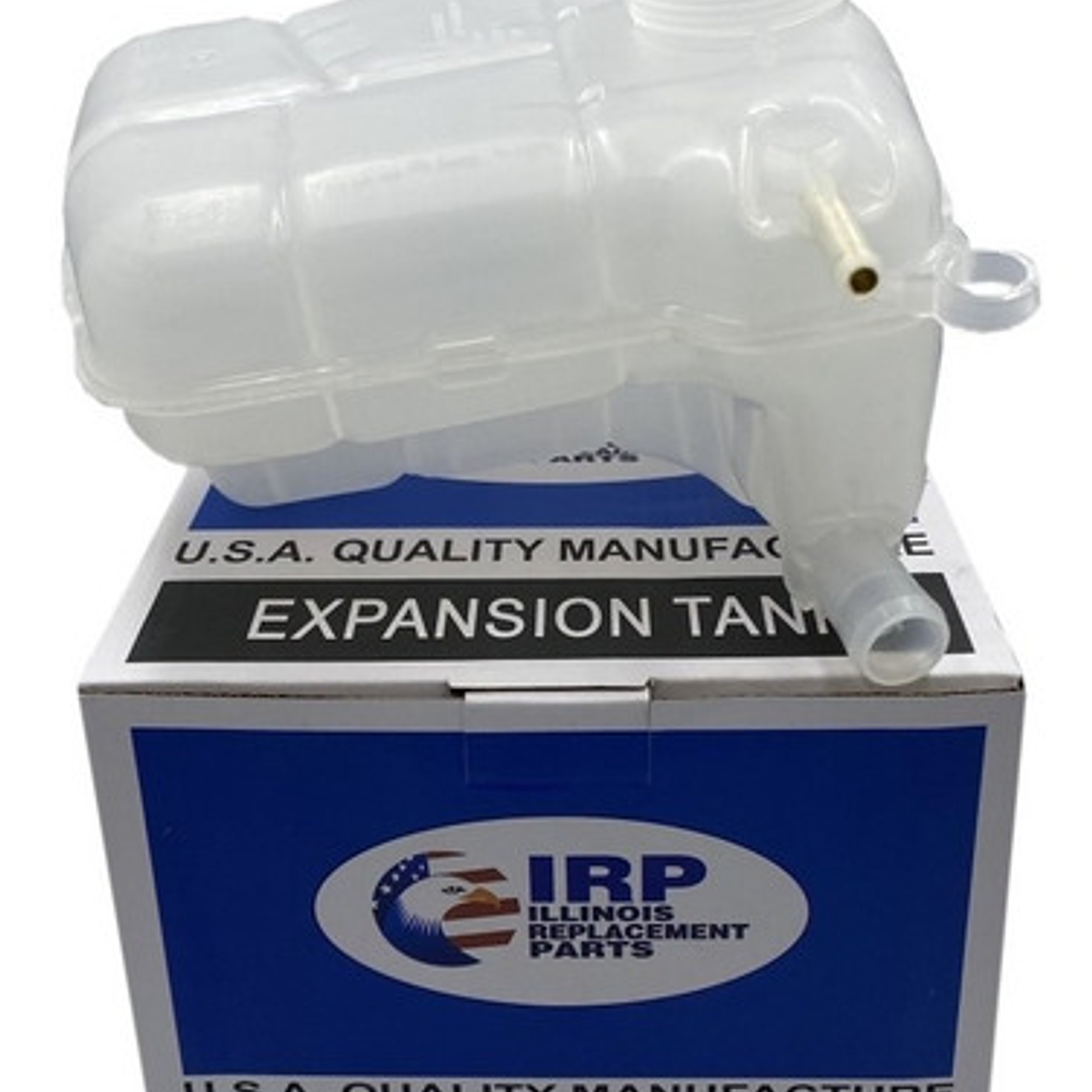 Deposito Agua Aux Radiador Chevrolet Cruze 1.8 2.0 2011-2017 5
