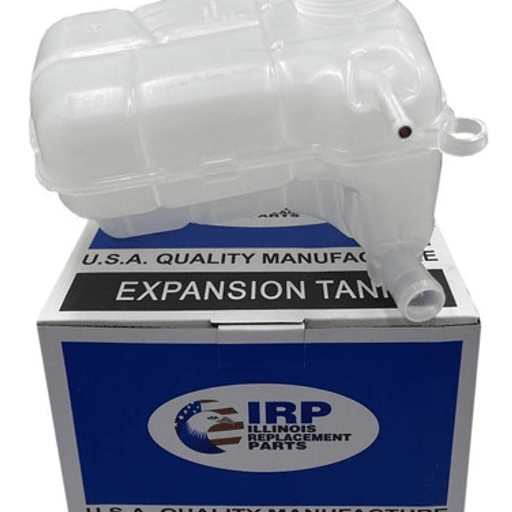 Deposito Agua Aux Radiador Chevrolet Cruze 1.8 2.0 2011-2017 5