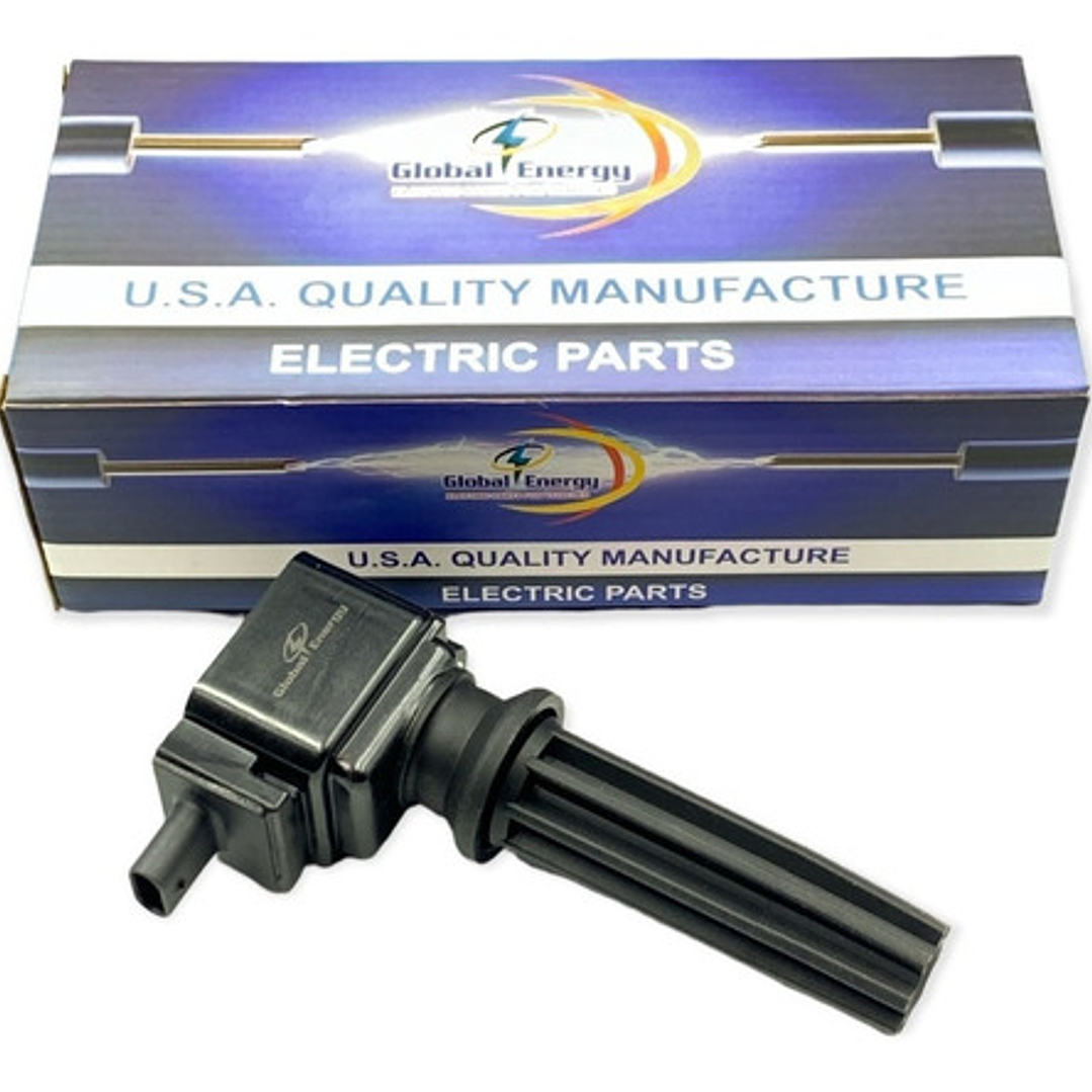 Bobina Encendido Ford Fusión 2.0 2013-2020 Ecoboost 2