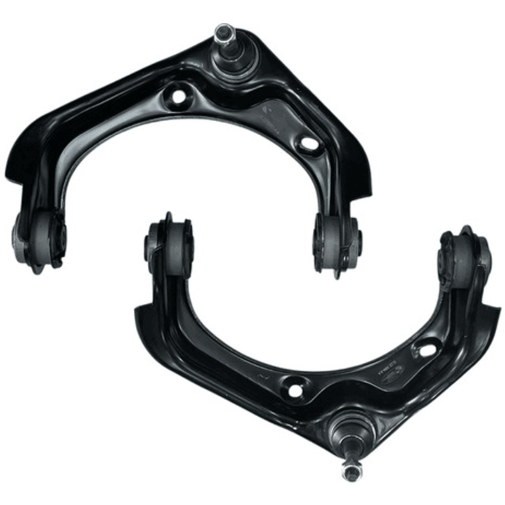 Bandeja Suspensión Ford Explorer Sport Trac 4.6 2007-2010 1