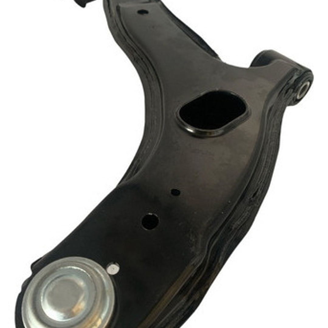 Bandeja Suspensión Izquierda Jac J3 1.3 Lts 2011-2017 3