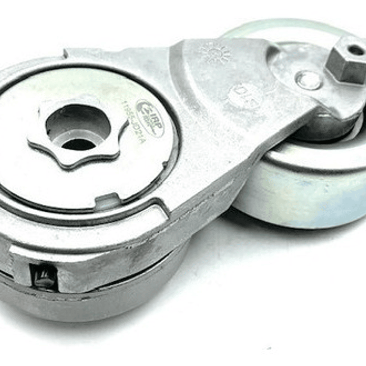 Tensor Correa Alternador Para Nissan Qashqai 2.0 2008-2014 1