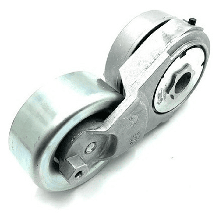 Tensor Correa Alternador Para Nissan Qashqai 2.0 2008-2014 2