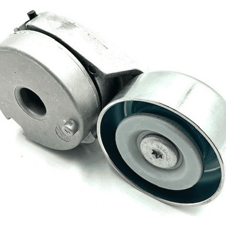 Tensor Correa Alternador Para Nissan Qashqai 2.0 2008-2014 3