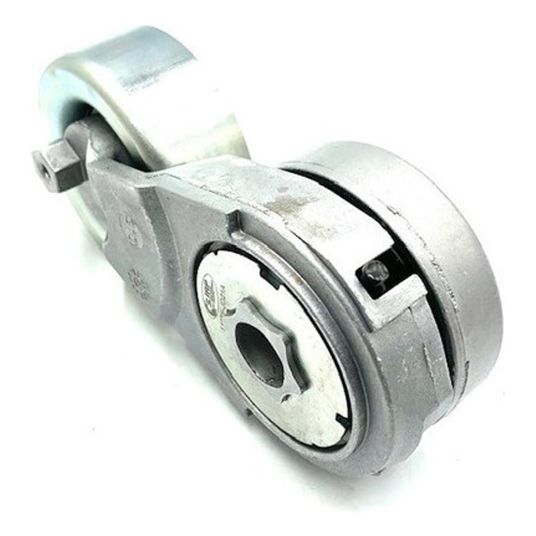 Tensor Correa Alternador Para Nissan Qashqai 2.0 2008-2014 4