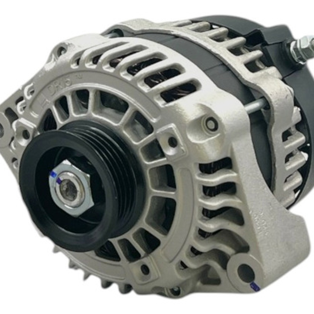 Alternador Para Chevrolet Spark Gt 1.2 2010-2016 2