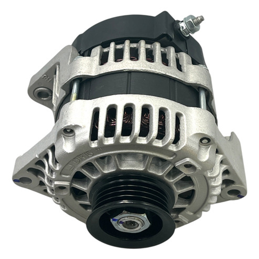 Alternador Para Chevrolet Spark Gt 1.2 2010-2016 4