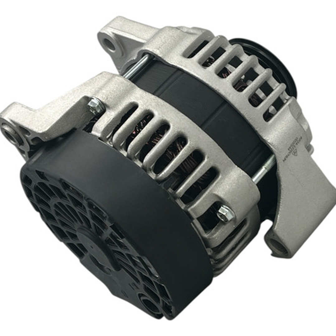 Alternador Para Chevrolet Spark Gt 1.2 2010-2016 5