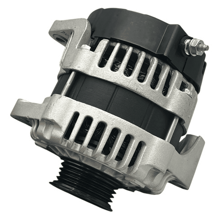 Alternador Para Chevrolet Spark Gt 1.2 2010-2016 6