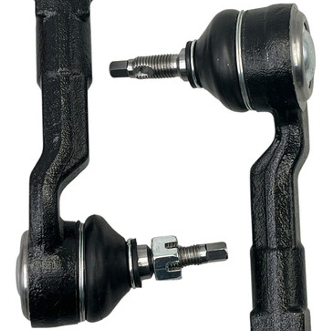 Par Terminal Dirección Para Kia Rio 4 1.4 2018-2023 G4lc 2