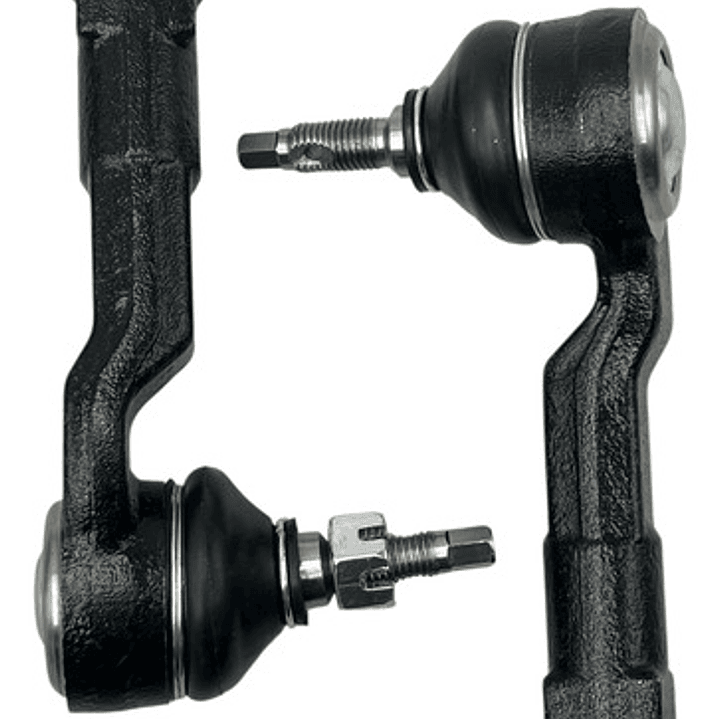 Par Terminal Dirección Para Kia Rio 4 1.4 2018-2023 G4lc 2