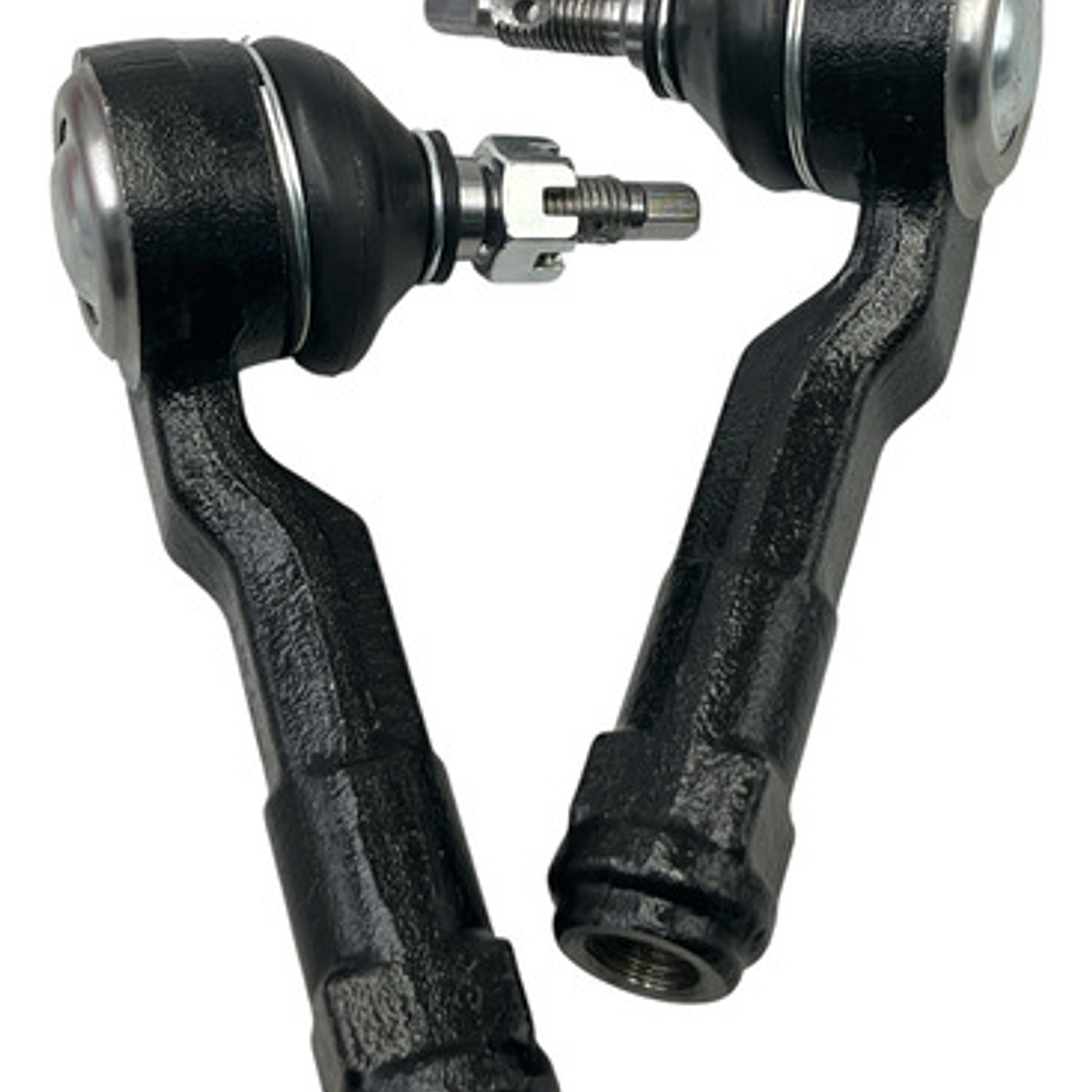 Par Terminal Dirección Para Kia Rio 4 1.4 2018-2023 G4lc 9