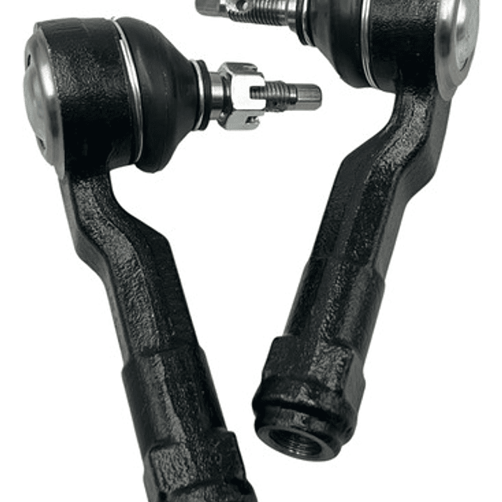 Par Terminal Dirección Para Kia Rio 4 1.4 2018-2023 G4lc 9