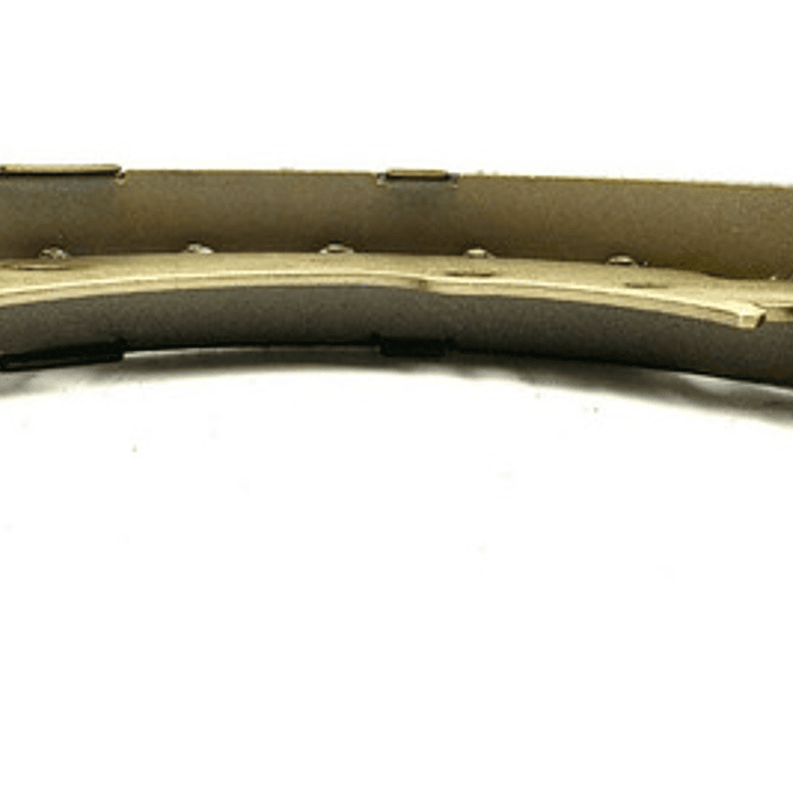 Patines O Balatas Freno Chevrolet Luv Dmax 3.5 2005-2011 4x4 3