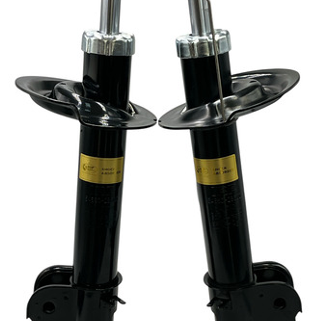 Par Amortiguadores Delantero Para Kia Sorento 2.0 2010-2012 4