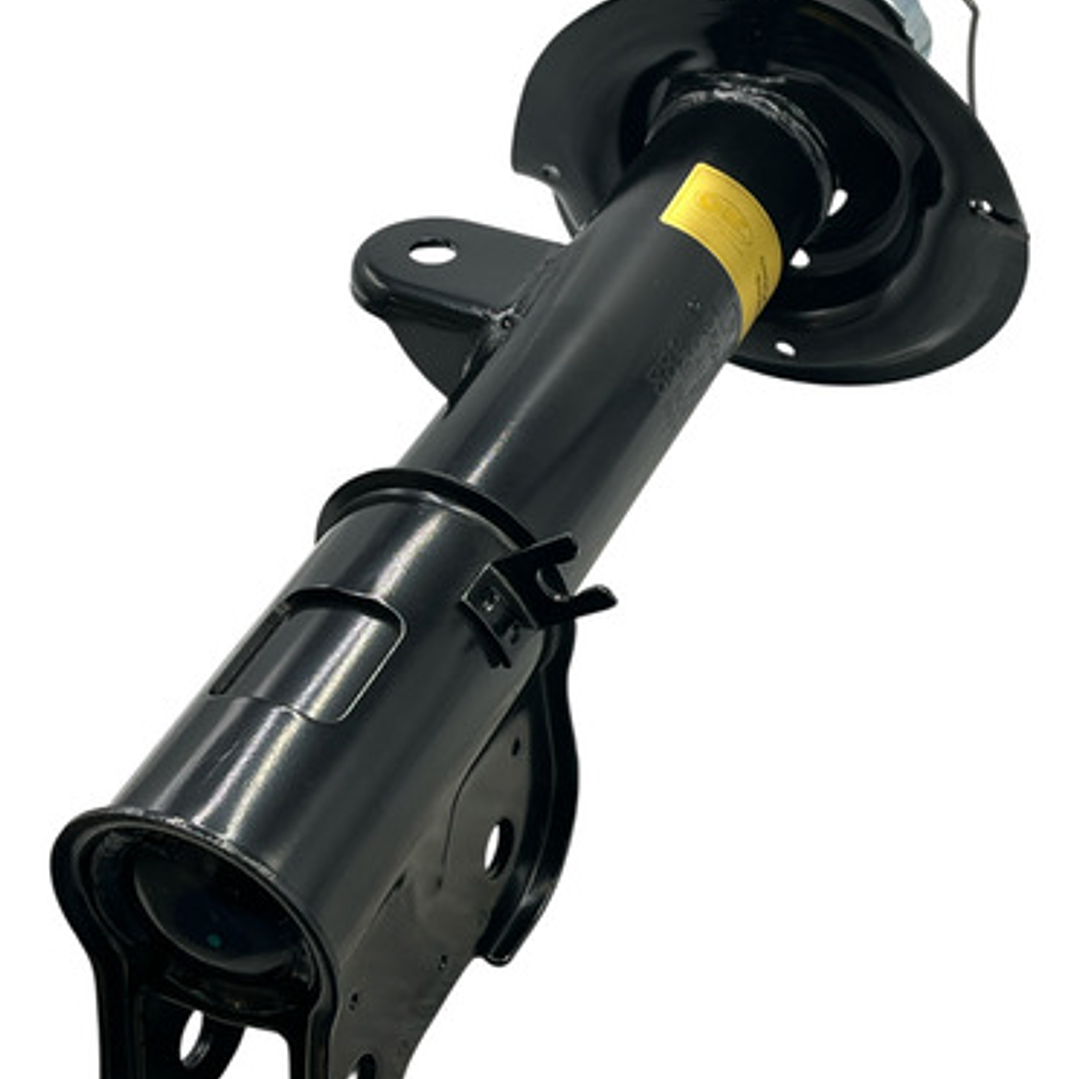 Par Amortiguadores Delantero Para Kia Sorento 2.0 2010-2012 7