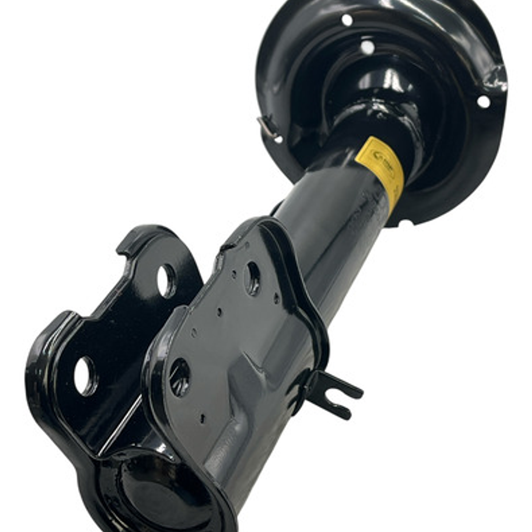 Par Amortiguadores Delantero Para Kia Sorento 2.0 2010-2012 8