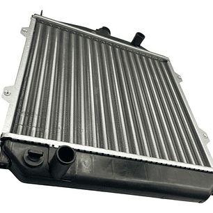 Radiador Motor Para Suzuki Maruti 0.8 1995 -2009