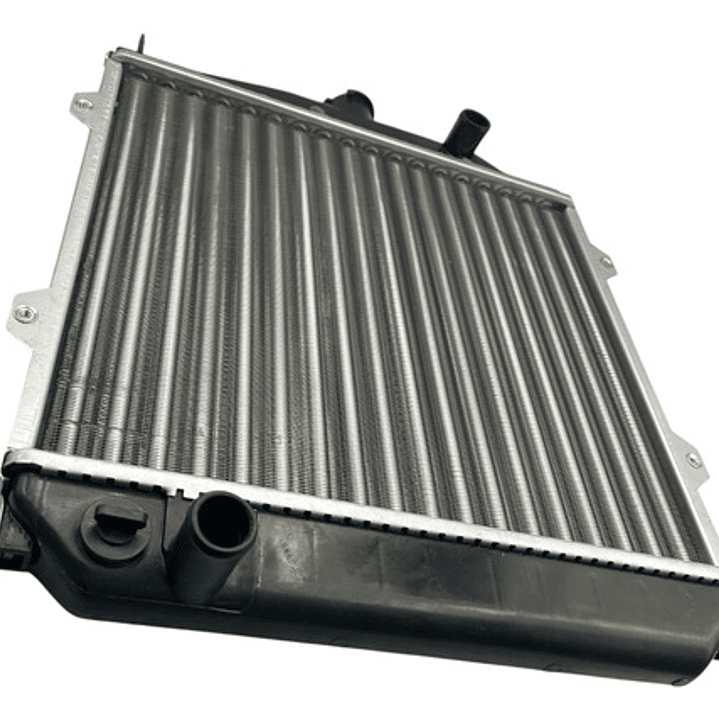 Radiador Motor Para Suzuki Maruti 0.8 1995 -2009 1