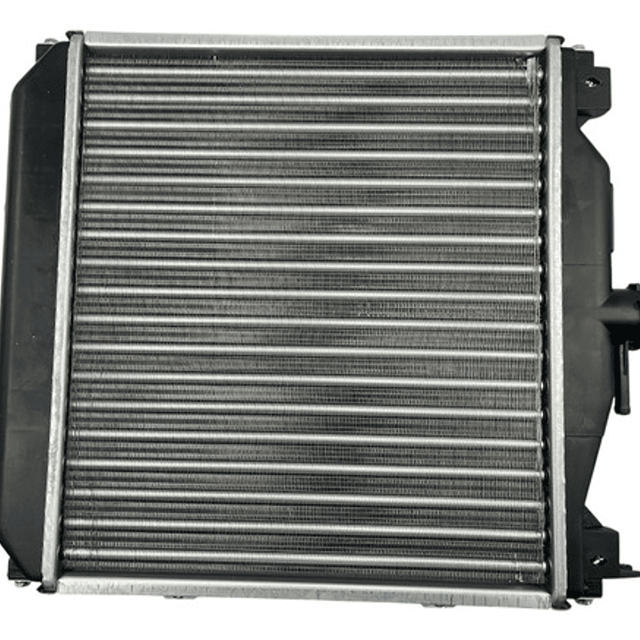 Radiador Motor Para Suzuki Maruti 0.8 1995 -2009 2