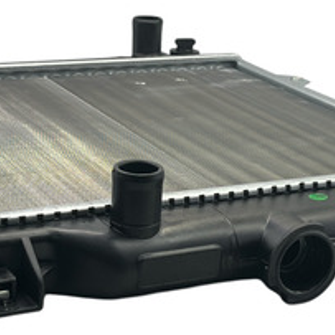 Radiador Motor Para Suzuki Maruti 0.8 1995 -2009 4