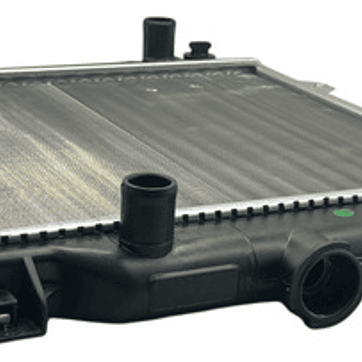 Radiador Motor Para Suzuki Maruti 0.8 1995 -2009 4