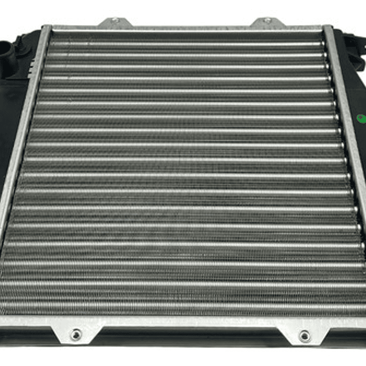 Radiador Motor Para Suzuki Maruti 0.8 1995 -2009 3