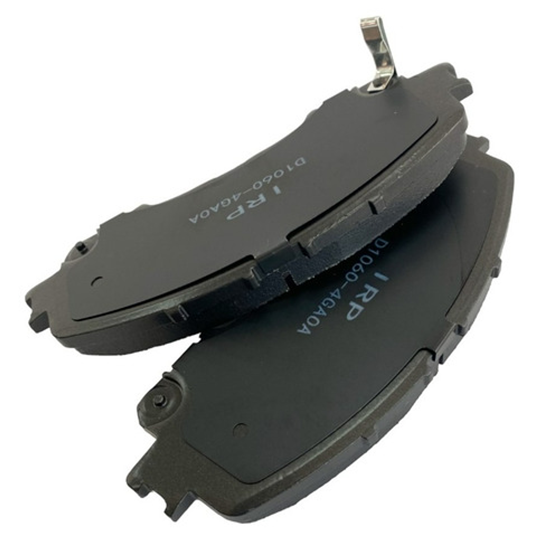 Pastilla Cerámica Delantera Nissan X-trail 2.5 2015-2022 4x2 2