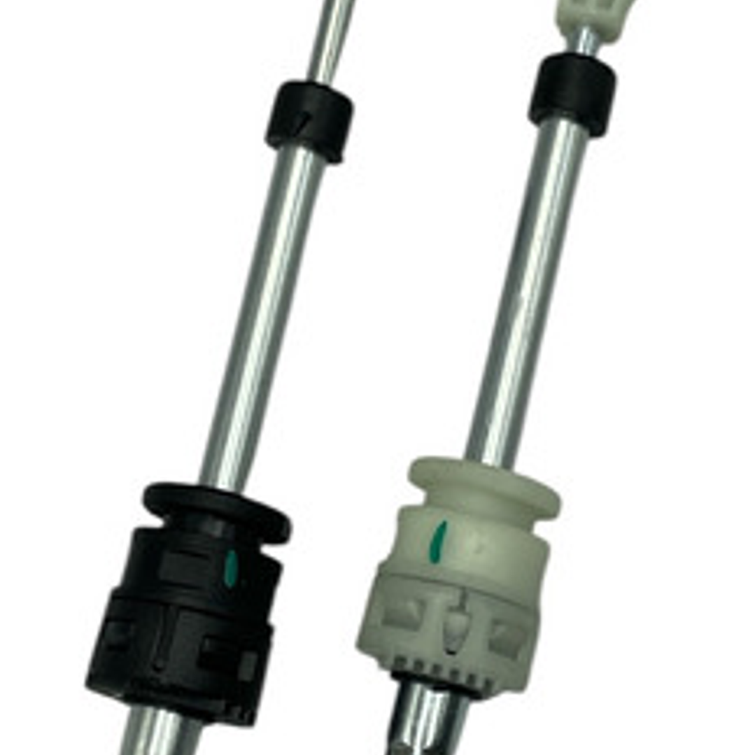 Piola Selectora Cambio Chevrolet Sonic 1.6 2012-2017 5