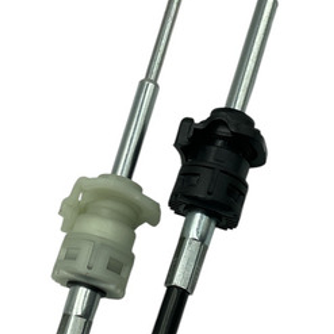 Piola Selectora Cambio Chevrolet Sonic 1.6 2012-2017 2