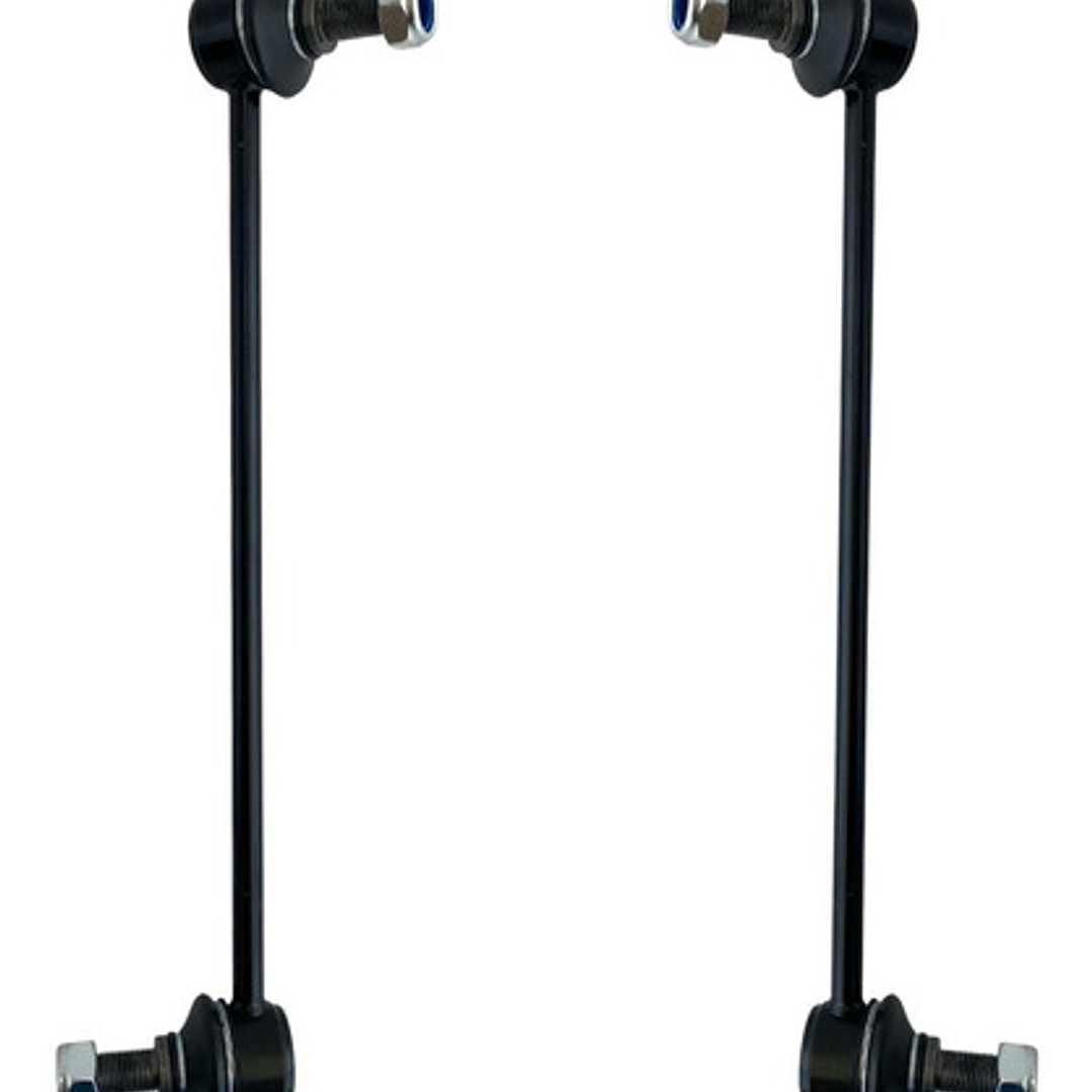 Par Bieletas Barra Estabiliz Chevrolet Captiva 2007-2018 1